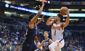 San Antonio Spurs vs Phoenix Suns - 4/17/2021 Free Pick & NBA Betting Prediction