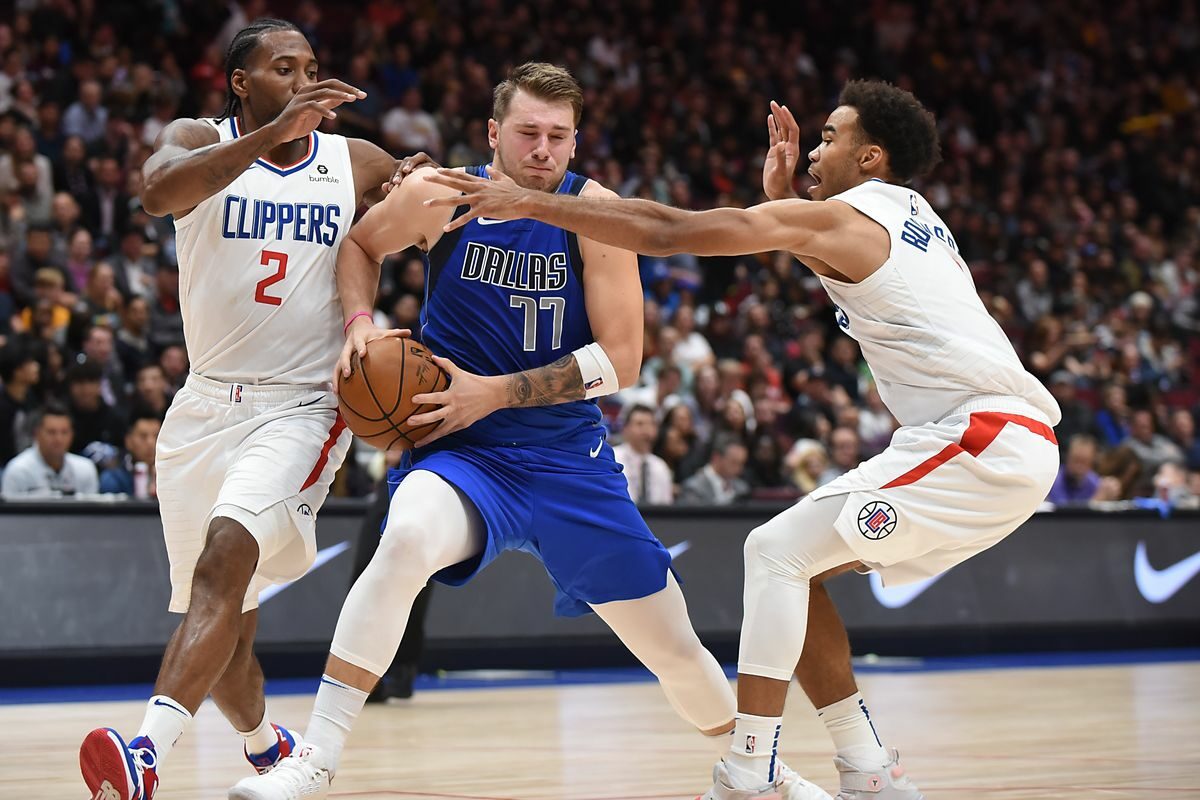 Los Angeles Clippers vs. Dallas Mavericks - 3/15/2021 Free Pick & NBA Betting Prediction