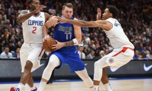 Detroit Pistons vs. Dallas Mavericks - 2/8/22 Free Pick & NBA Betting Prediction
