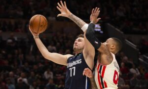 Oklahoma City Thunder vs. Portland Trail Blazers - 4/3/2021 Free Pick & NBA Betting Prediction