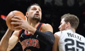 Toronto Raptors vs. Chicago Bulls - 5/13/2021 Free Pick & NBA Betting Prediction