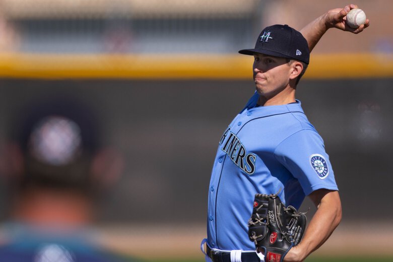 San Francisco Giants vs. Seattle Mariners - 4/3/2020 Free Pick & MLB Betting Prediction