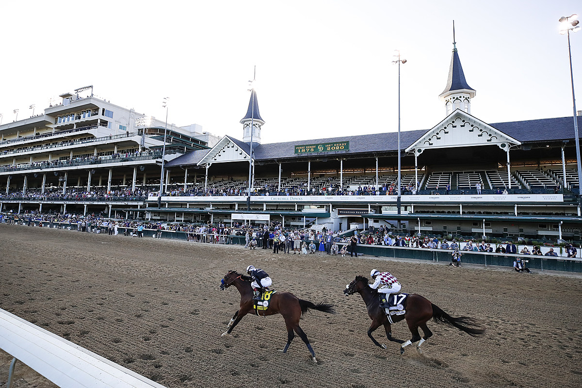2021 Blue Grass Stakes Free Pick & Handicapping Odds & Prediction