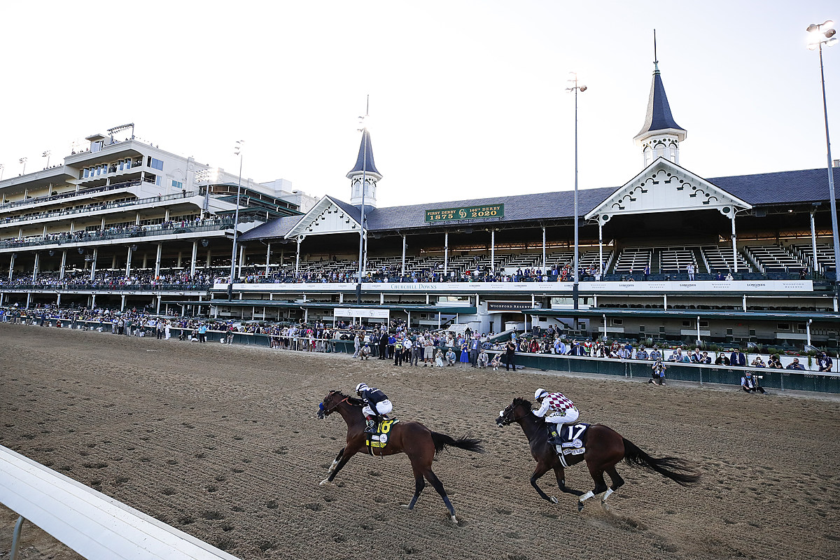 2021 Blue Grass Stakes Free Pick Keeneland Racing, Offtrack Betting