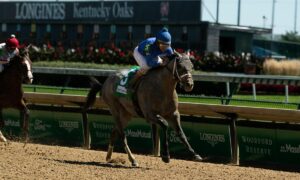 2021 Kentucky Oaks Free Pick & Handicapping Odds & Prediction