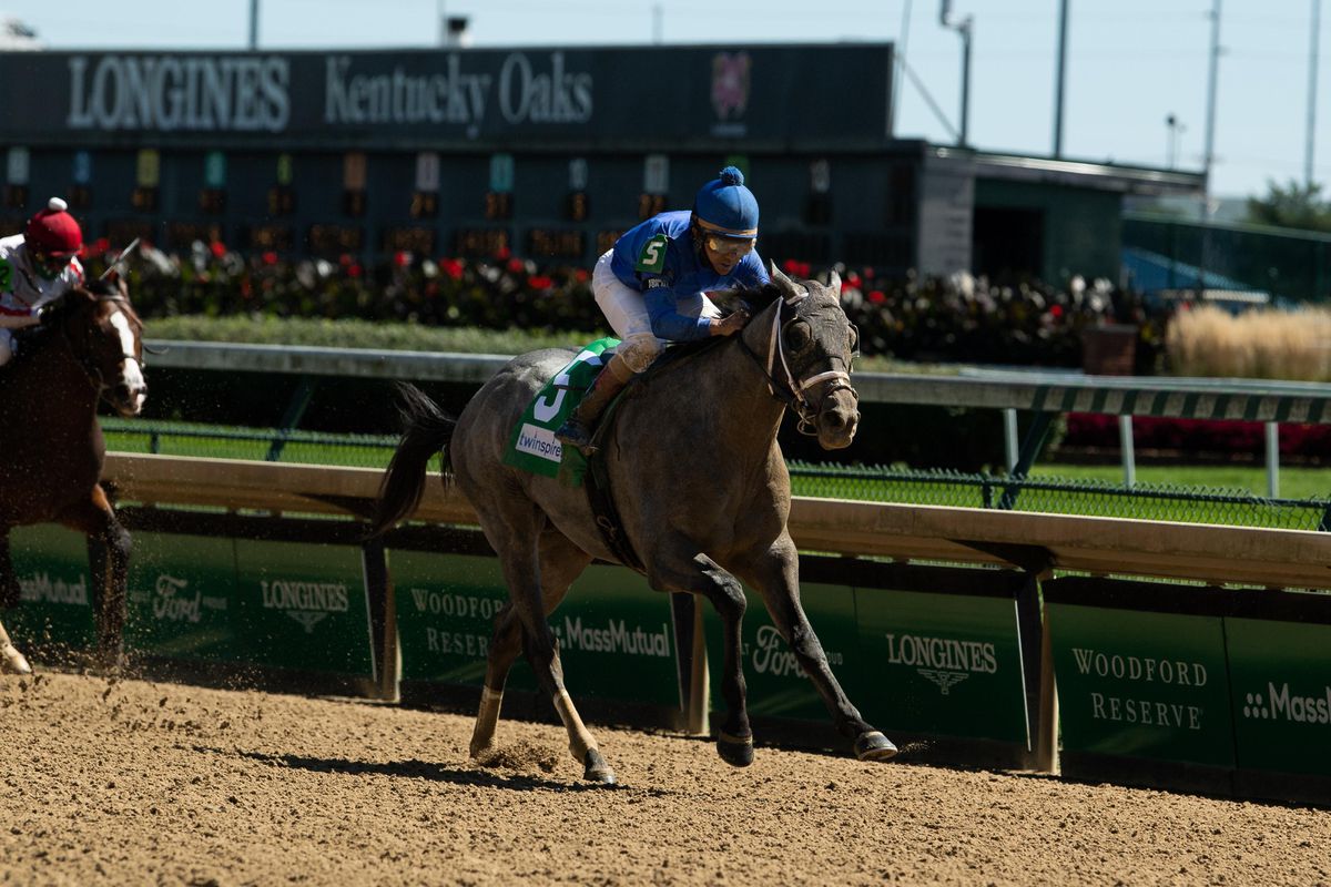 2021 Kentucky Oaks Free Pick & Handicapping Odds & Prediction