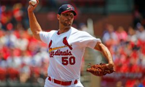 Milwaukee Brewers vs. St. Louis Cardinals - 5/26/2022 Free Pick & MLB Betting Prediction