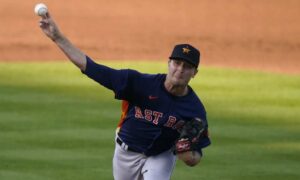 Kansas City Royals vs. Houston Astros - 7/4/2022 Free Pick & MLB Betting Prediction