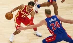 Minnesota Timberwolves vs. Atlanta Hawks - 1/19/2022 Free Pick & NBA Betting Prediction