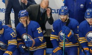 Boston Bruins vs Buffalo Sabres - 4/23/2021 Free Pick & NHL Betting Prediction
