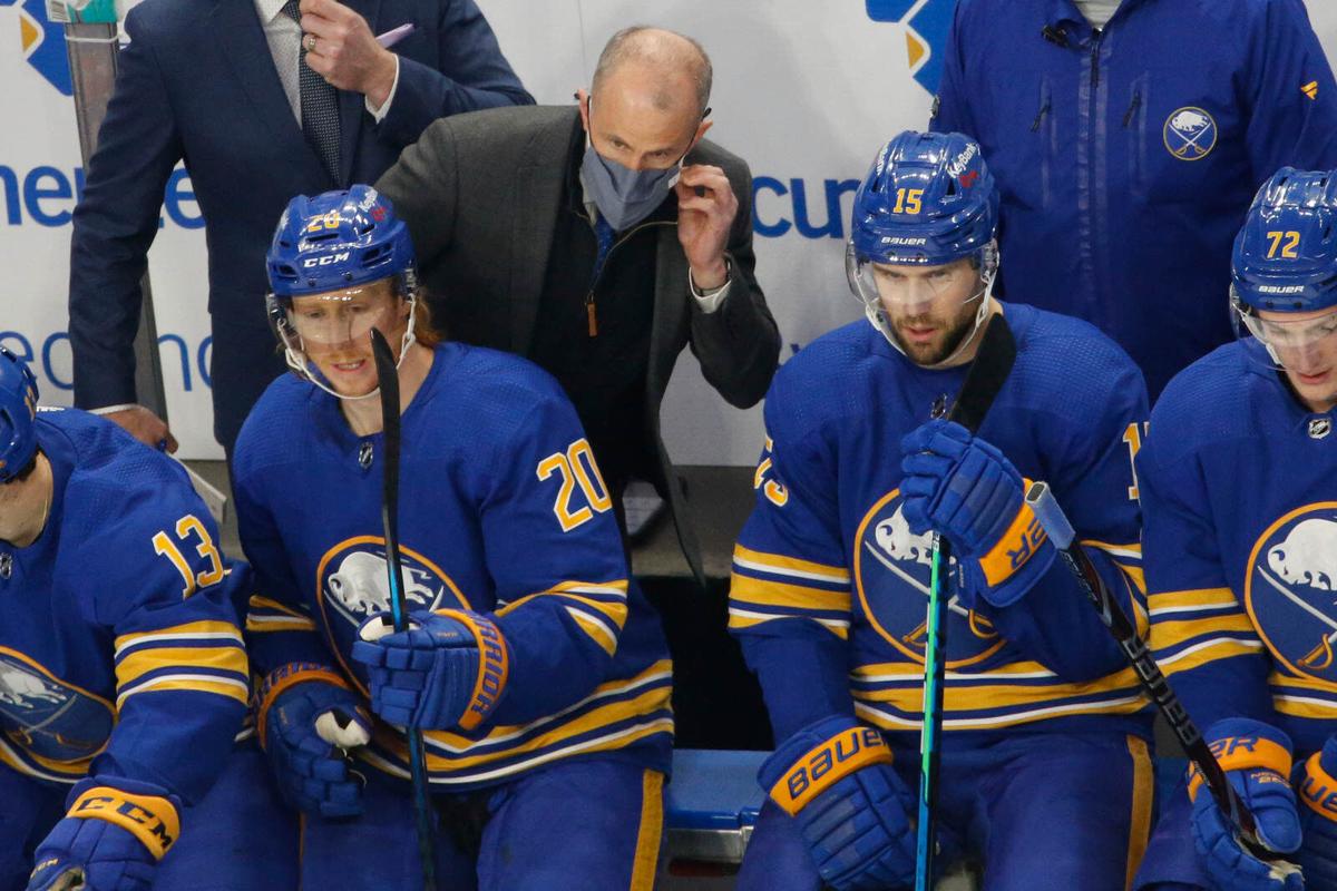 Boston Bruins vs Buffalo Sabres - 4/23/2021 Free Pick & NHL Betting Prediction