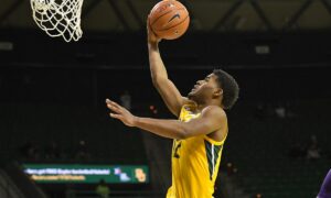 Texas Tech Red Raiders vs. Baylor Bears – 1/11/2022 Free Pick & CBB Betting Prediction