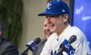 Toronto Blue Jays vs. Kansas City Royals - 4/17/2021 Free Pick & MLB Betting Prediction