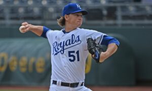 Boston Red Sox vs. Kansas City Royals 8/5/2024 Free Pick & MLB Betting Prediction
