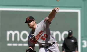 New York Yankees vs. Baltimore Orioles - 4/27/2021 Free Pick & MLB Betting Prediction