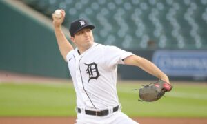 Kansas City Royals vs. Detroit Tigers - 4/23/2021 Free Pick & MLB Betting Prediction
