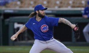 New York Mets vs. Chicago Cubs - 4/22/2021 Free Pick & MLB Betting Prediction