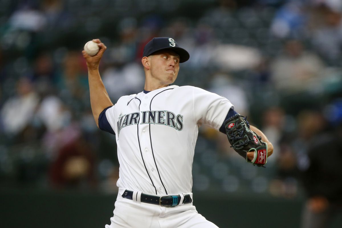 Seattle Mariners vs. Tampa Bay Rays - 4/28/2022 Betting Prediction