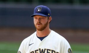 Tampa Bay Rays vs Milwaukee Brewers- 08/09/2022 Free Pick & MLB Betting Prediction