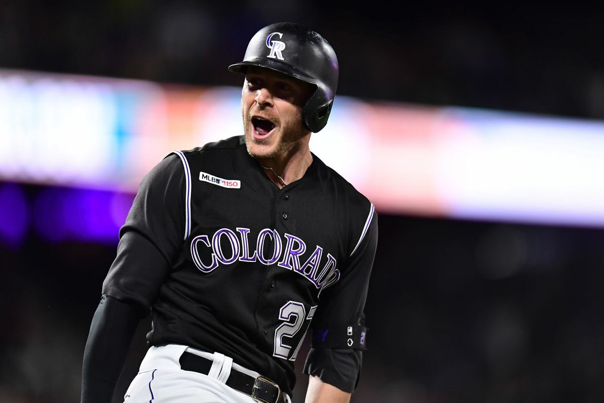 Colorado Rockies vs Arizona Diamondbacks- 07/07/2022 Free Pick & MLB Betting Prediction