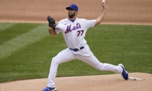 Miami Marlins vs. New York Mets - 6/20/2022 Free Pick & MLB Betting Prediction