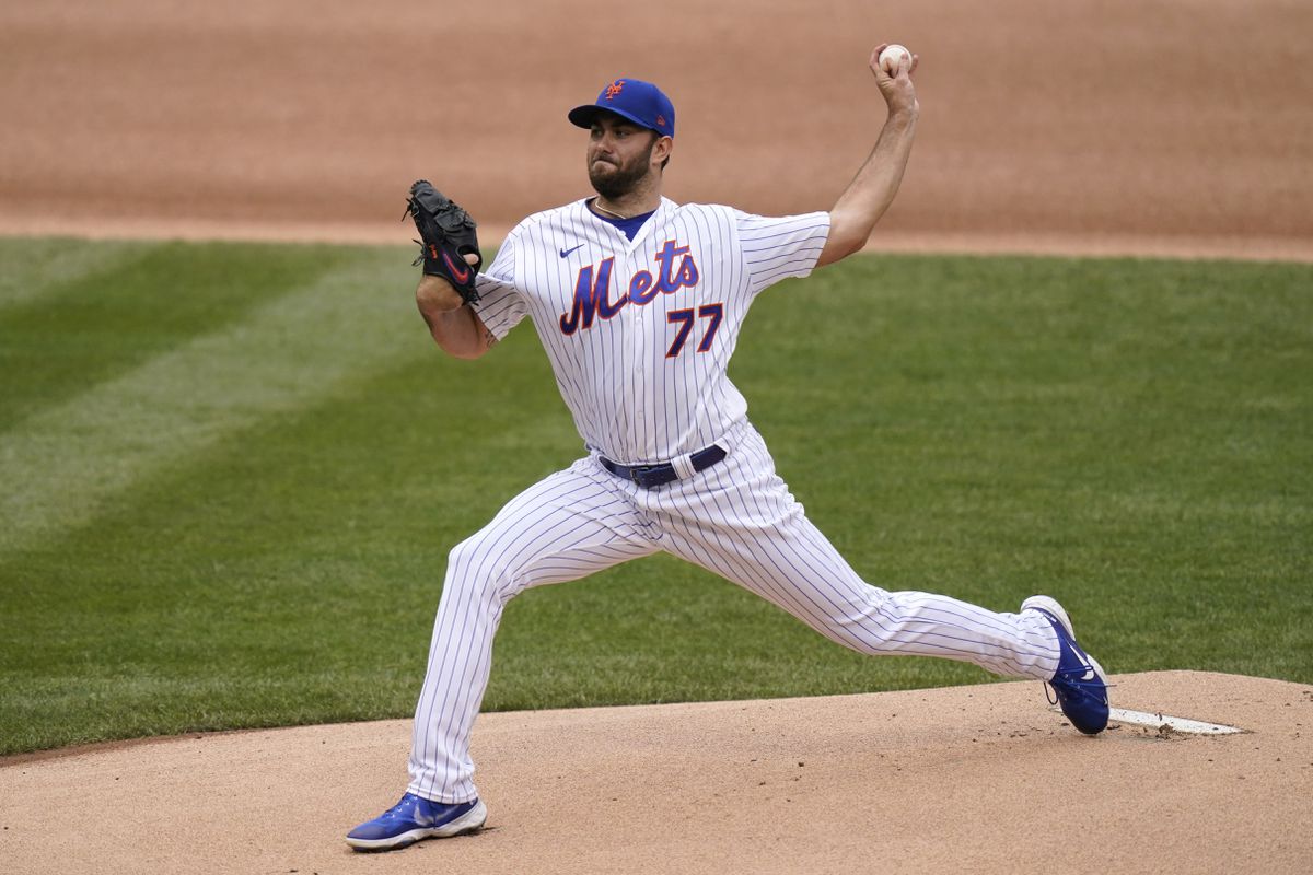 Philadelphia Phillies vs. New York Mets - 4/14/2021 Free Pick & MLB Betting Prediction