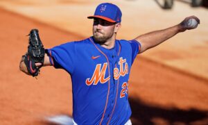 Los Angeles Dodgers vs. New York Mets 10/18/2024 Free Pick & MLB Betting Prediction