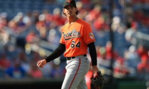 Boston Red Sox vs. Baltimore Orioles - 5/9/2021 Free Pick & MLB Betting Prediction