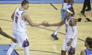 Denver Nuggets vs. Detroit Pistons - 1/25/2022 Free Pick & NBA Betting Prediction
