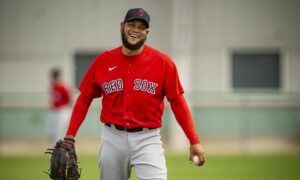 Tampa Bay Rays vs. Boston Red Sox - 8/10/2021 Free Pick & MLB Betting Prediction