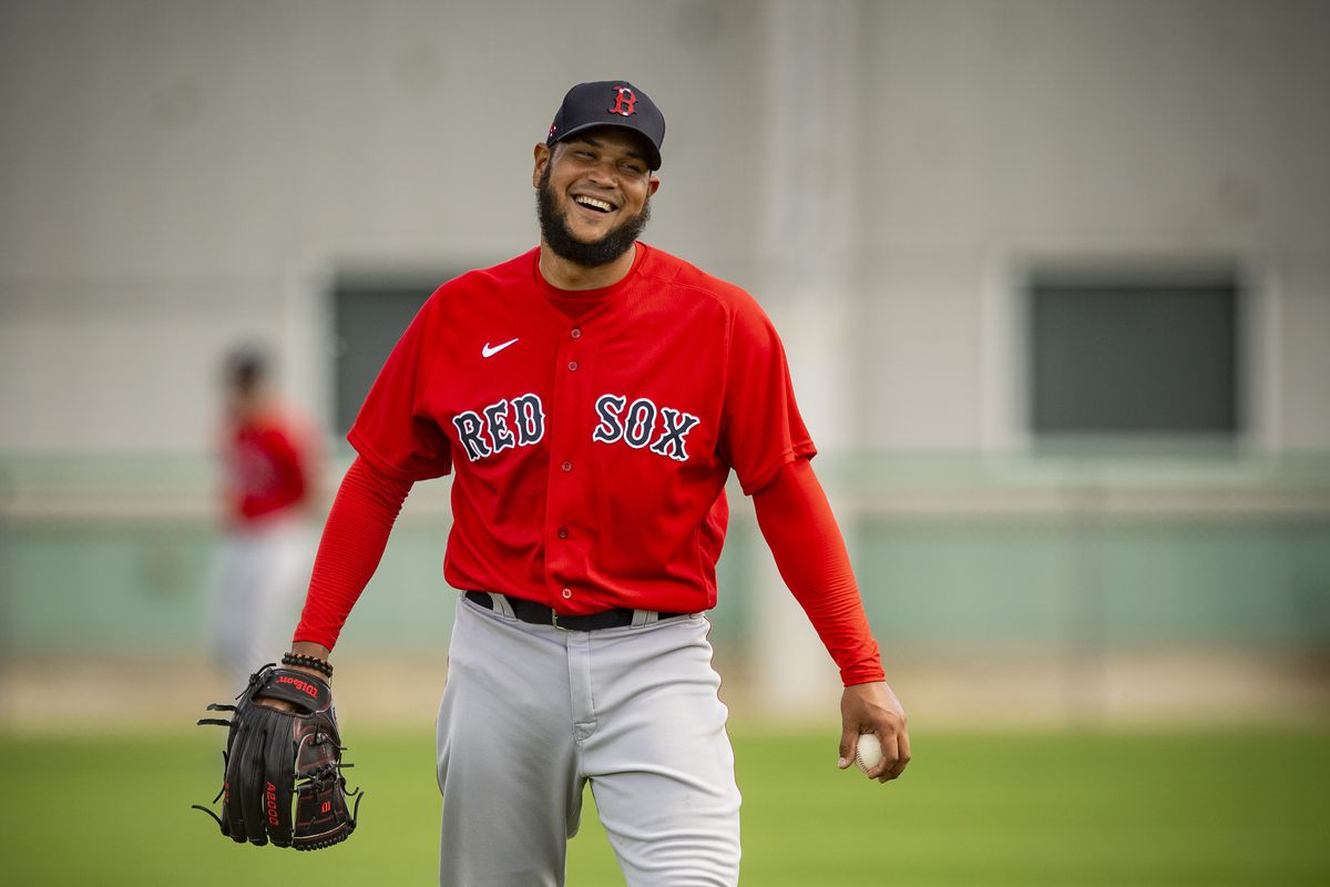 Toronto Blue Jays vs. Boston Red Sox - 4/20/2021 Free Pick & MLB Betting Prediction