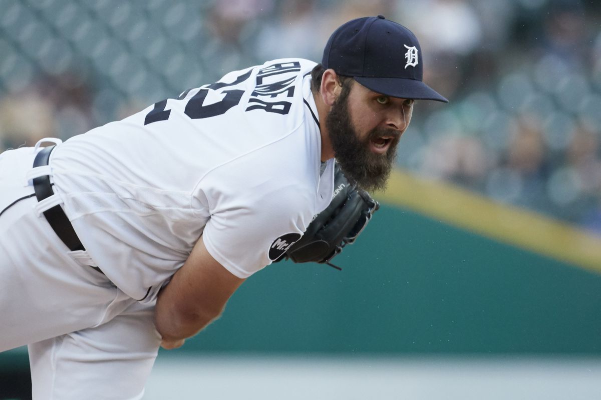 Kansas City Royals vs. Detroit Tigers - 4/25/2021 Free Pick & MLB Betting Prediction