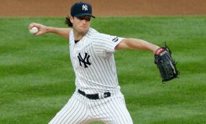 San Francisco Giants at New York Yankees AI MLB Baseball Prediction 3/30/2023