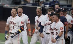 Chicago White Sox at Houston Astros AI MLB Baseball Prediction 3/30/2023