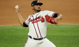 Colorado Rockies vs. Atlanta Braves - 9/15/2021 Free Pick & MLB Betting Prediction