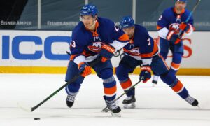 Detroit Red Wings vs New York Islanders – 3/04/2023 Free Pick & NHL Betting Prediction