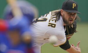 Cincinnati Reds vs Pittsburgh Pirates - 5/12/2021 Free Pick & MLB Betting Prediction