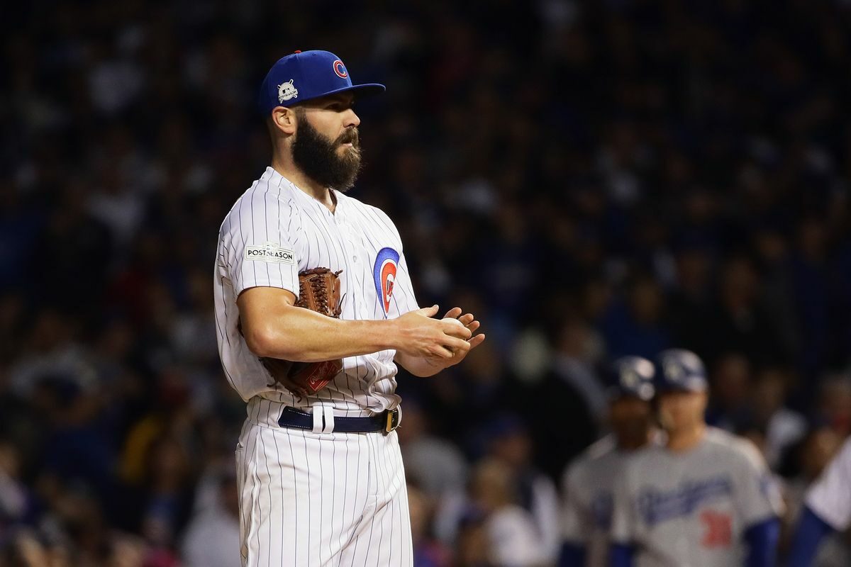 Chicago Cubs vs. Los Angeles Dodgers - 6/25/2021 Free Pick & MLB Betting Prediction