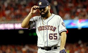 Houston Astros vs. Chicago White Sox - 8/15/2022 Free Pick & MLB Betting Prediction