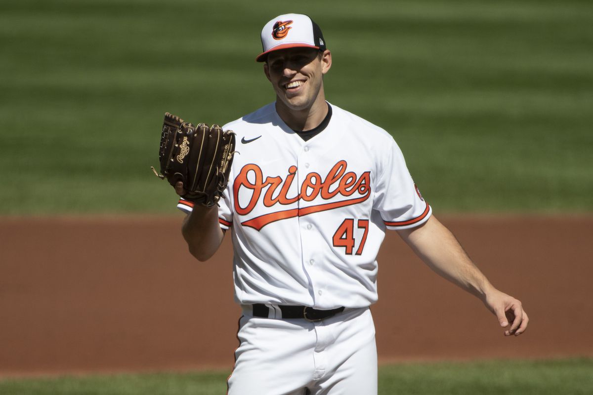 Oakland Athletics vs. Baltimore Orioles - 4/23/2021 Free Pick & MLB Betting Prediction