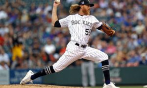 San Diego Padres vs Colorado Rockies - 5/12/2021 Free Pick & MLB Betting Prediction