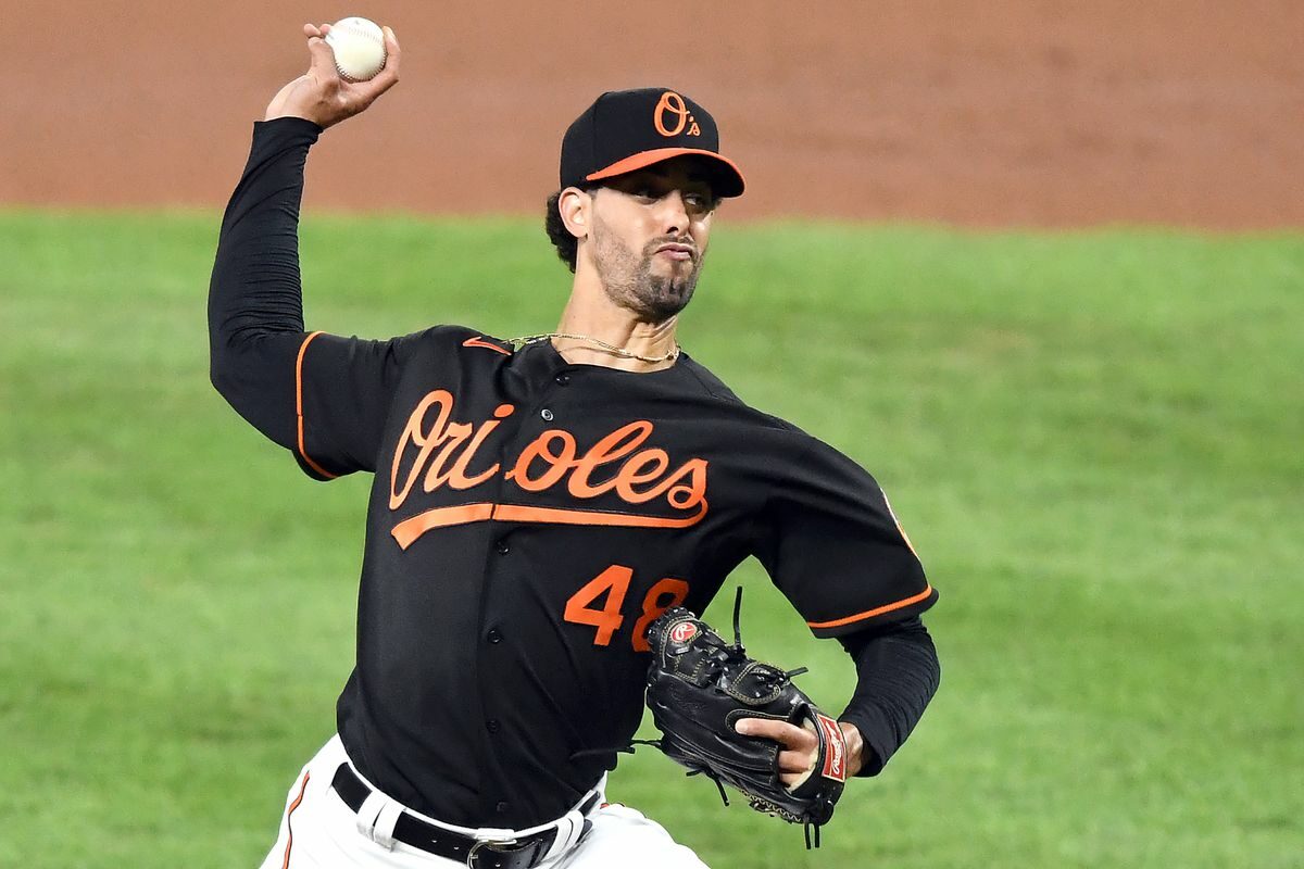 Baltimore Orioles vs Texas Rangers- 08/01/2022 Free Pick & MLB Betting Prediction