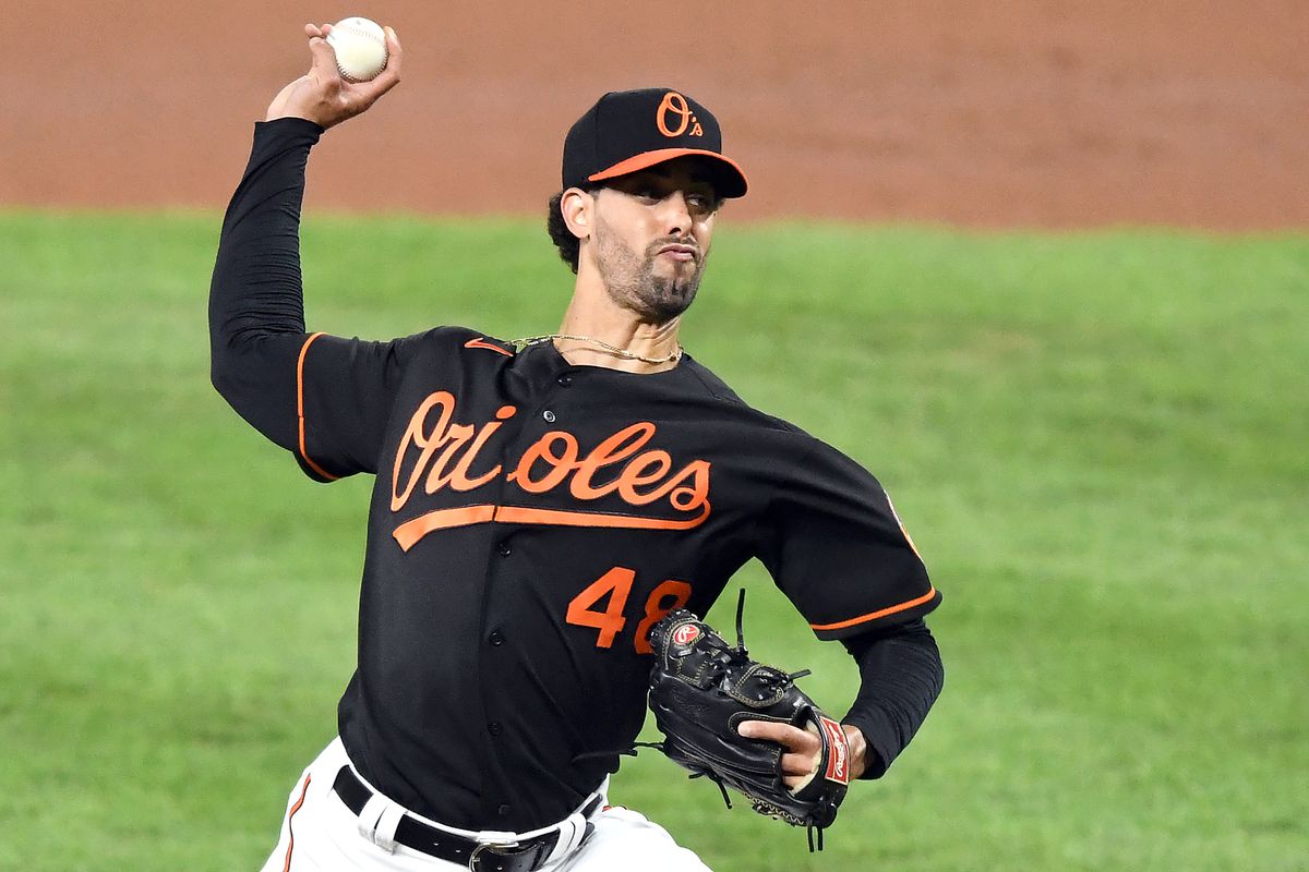 Washington Nationals vs. Baltimore Orioles - 7/23/2021 Free Pick & MLB Betting Prediction