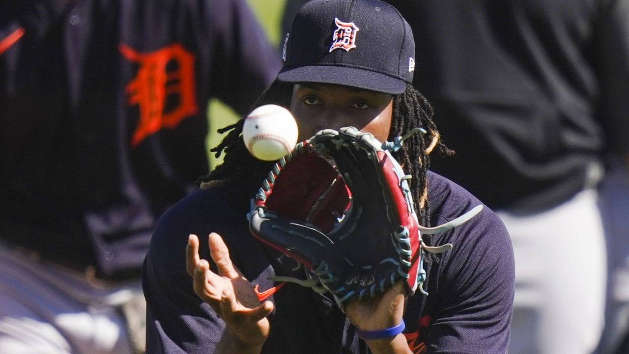 Minnesota Twins vs. Detroit Tigers - 4/5/2021 Free Pick & MLB Betting Prediction