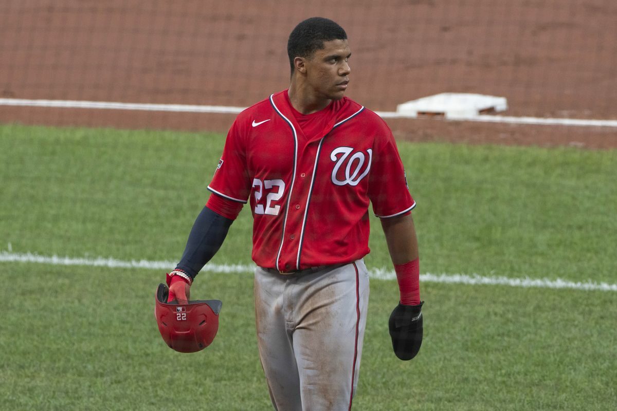 Washington Nationals vs Philadelphia Phillies- 07/06/2022 Free Pick & MLB Betting Prediction