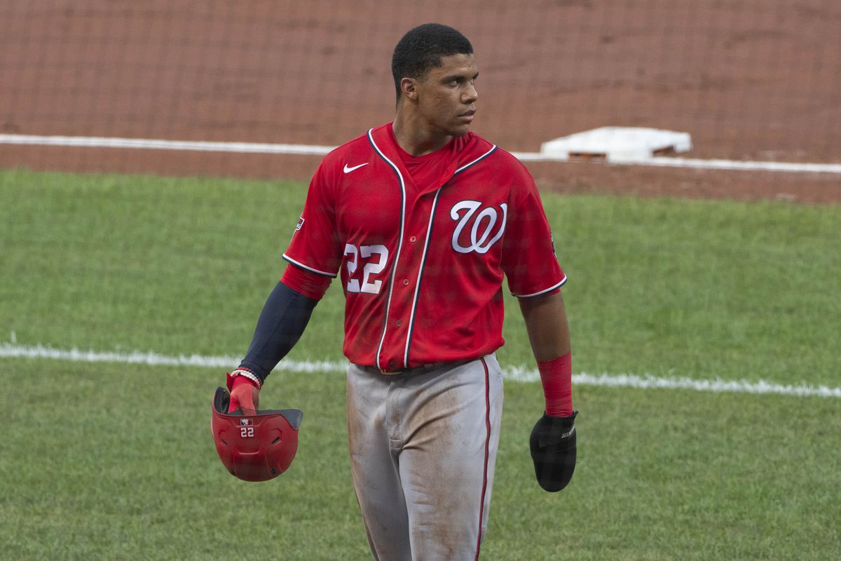 Toronto Blue Jays vs. Washington Nationals - 8/18/2021 Free Pick & MLB Betting Prediction
