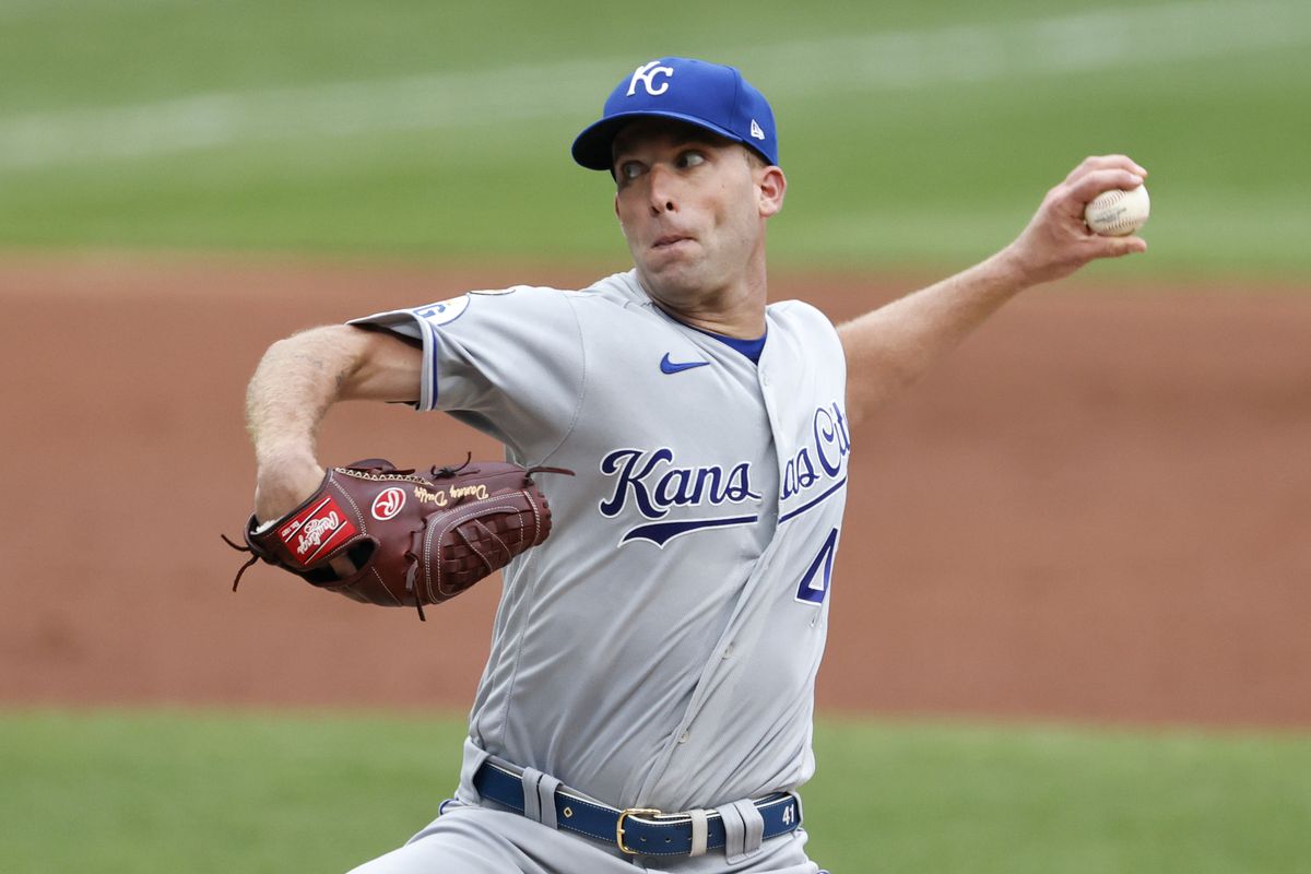Tampa Bay Rays vs. Kansas City Royals - 4/19/2021 Free Pick & MLB Betting Prediction