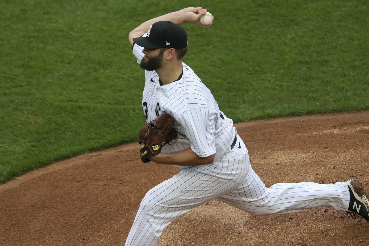 Cleveland Indians vs. Chicago White Sox - 7/30/2021 Free Pick & MLB Betting Prediction