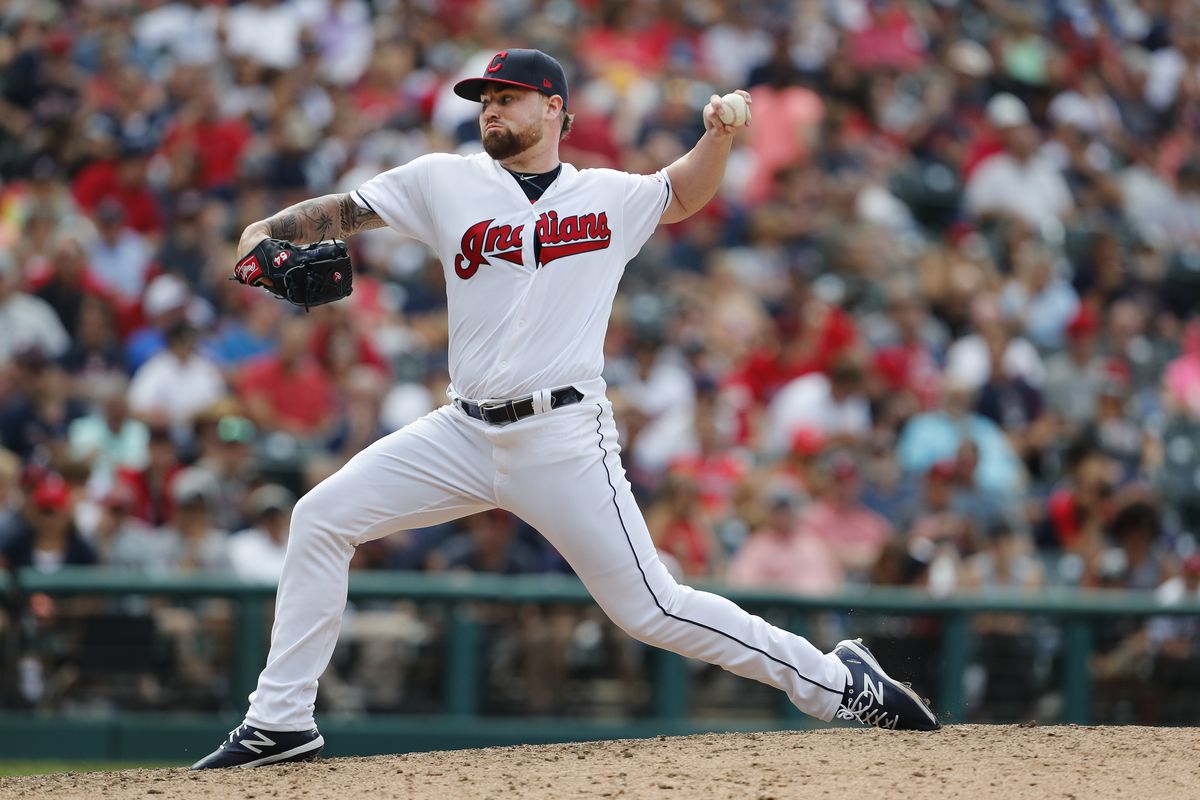 Chicago Cubs vs. Cleveland Indians - 5/12/2021 Free Pick & MLB Betting Prediction