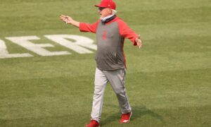 Texas Rangers vs. Los Angeles Angels - 4/20/2021 Free Pick & MLB Betting Prediction